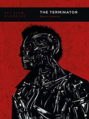 cover image of The Terminator